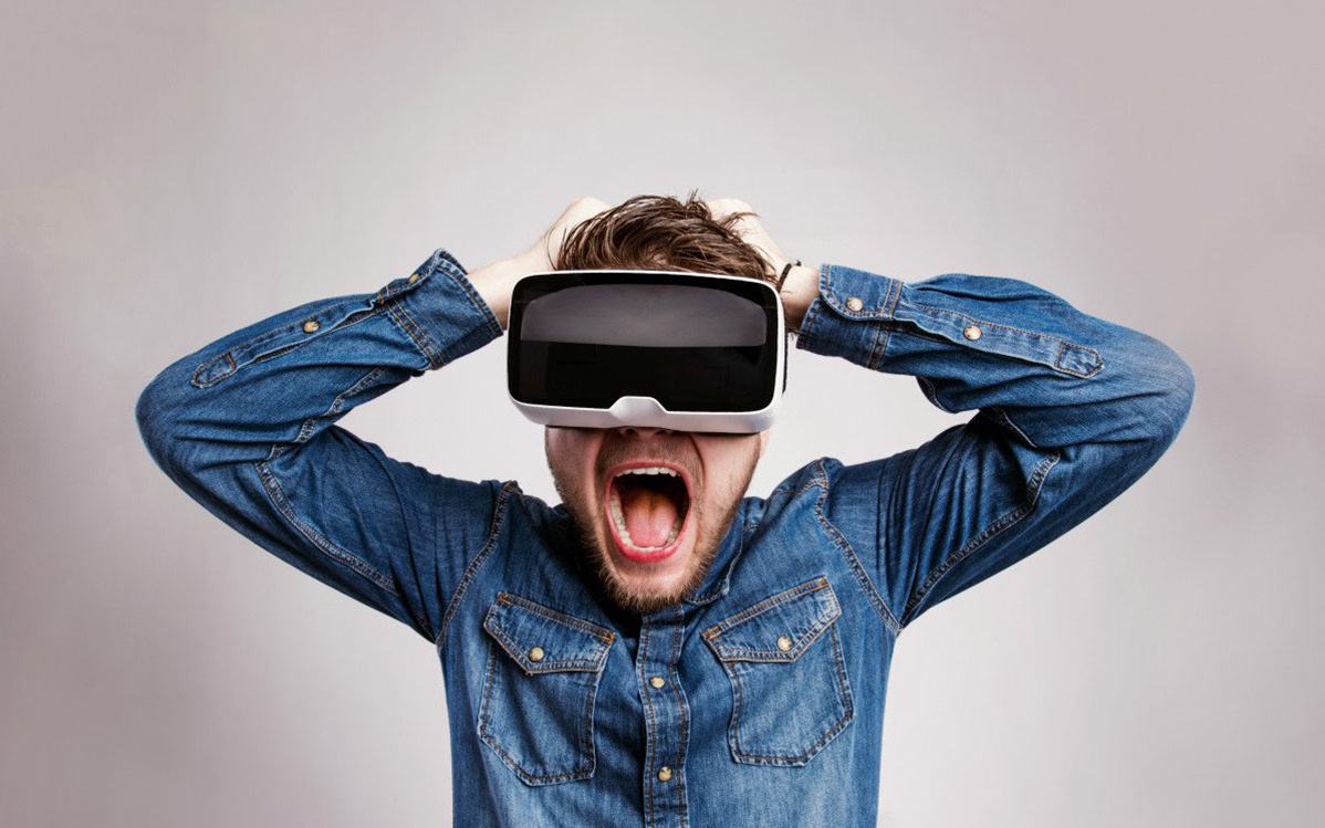 5G时代下 店铺如何利用VR全景做营销？