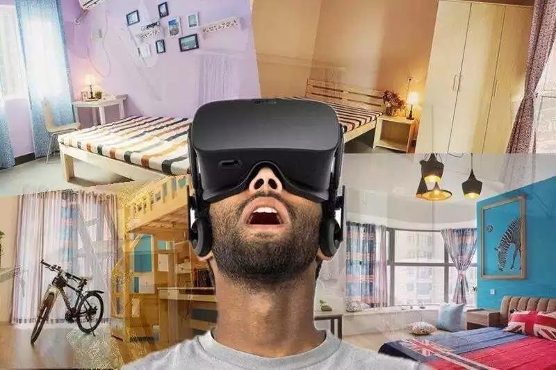 未来营销新趋势，你一定要知道的VR全景
