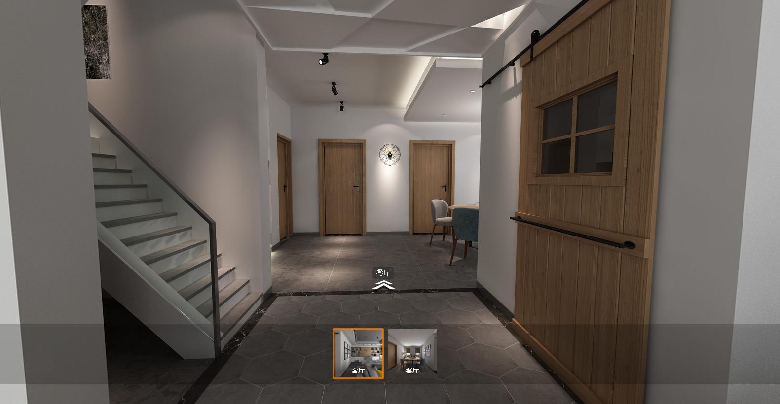 酒店餐饮行业VR全景技术服务商，360度无盲区观赏酒店！